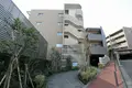 HILL FLAT OSAKI ヒルフラット大崎