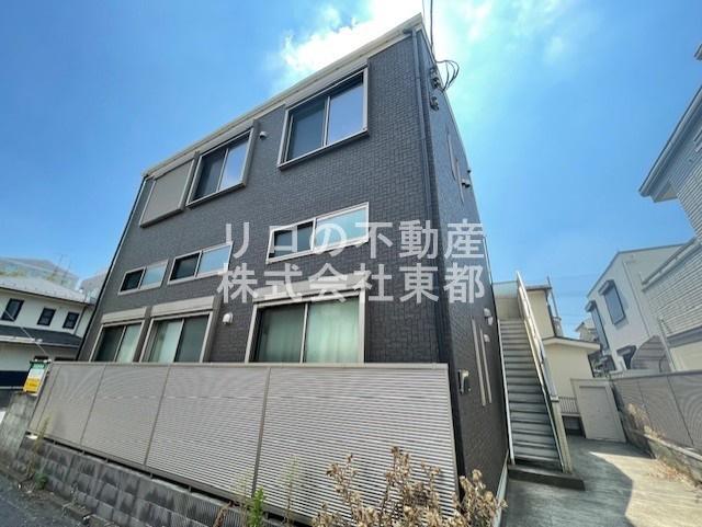 プレステージ町田(ワンルーム/2階)