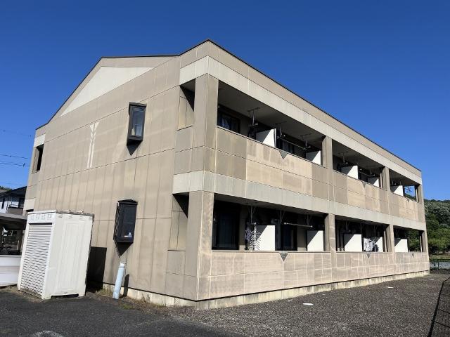 リュクス大杉