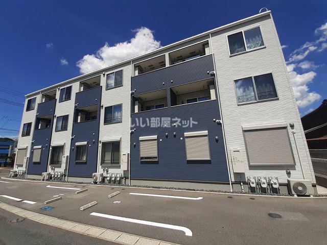 サニープレイス竹末