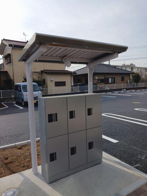 ネオフルールA