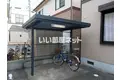 メゾンファミーユA棟