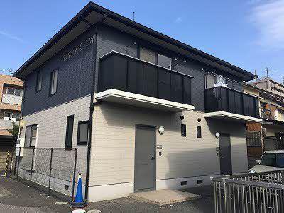 ペアハウス多田