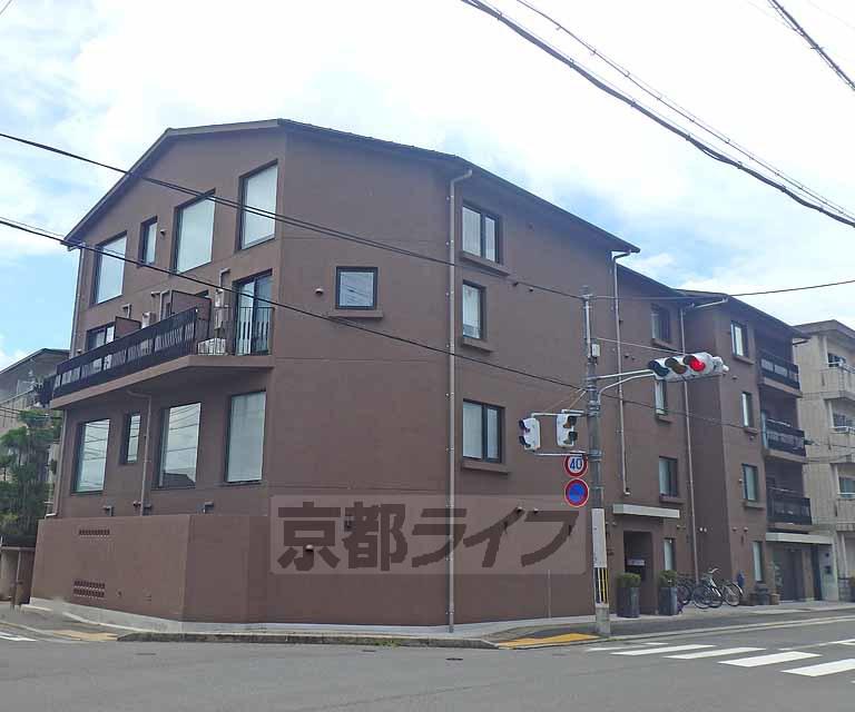 APPARTAMENTO上賀茂