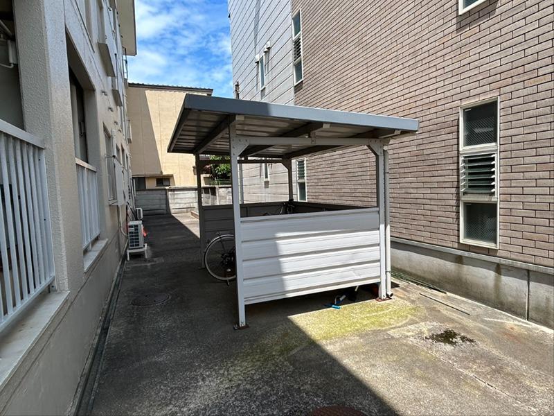 マイタウン住吉