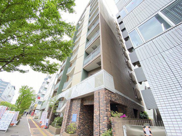 ドルフ後楽園ステーションフロント