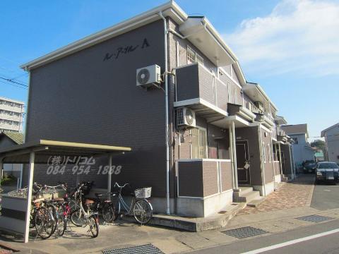 ル・アーブルA
