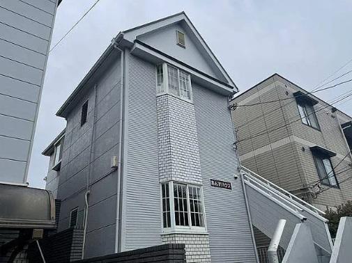 あんずハウス