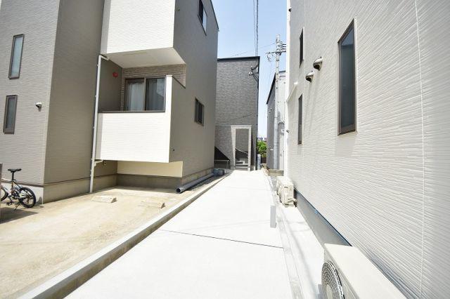 CB大橋東シエラ