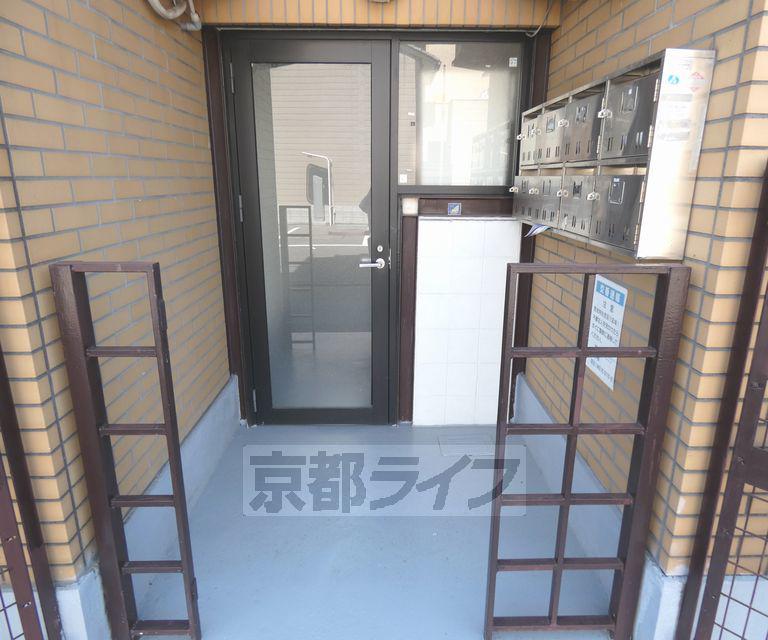 藤川ハイツ