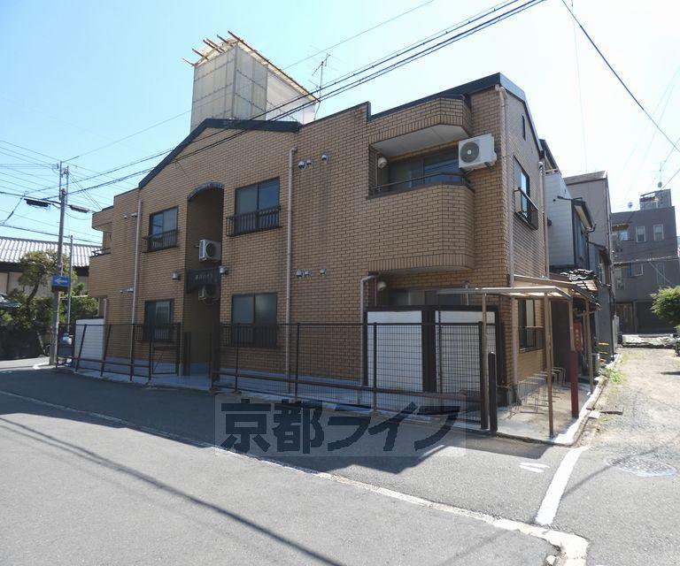 藤川ハイツ