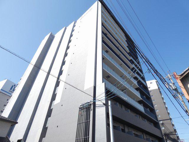 アドバンス名古屋アウリィ(1LDK/10階)