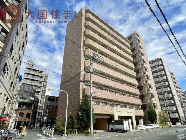 リッツ難波南II