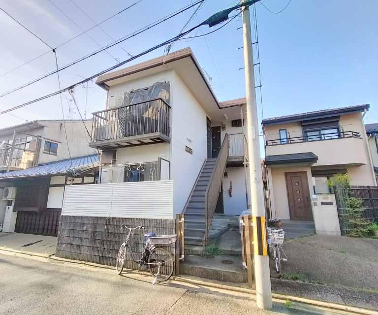 藤田ハイツ