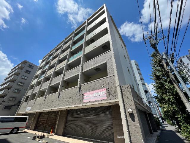 ラクーレV片野