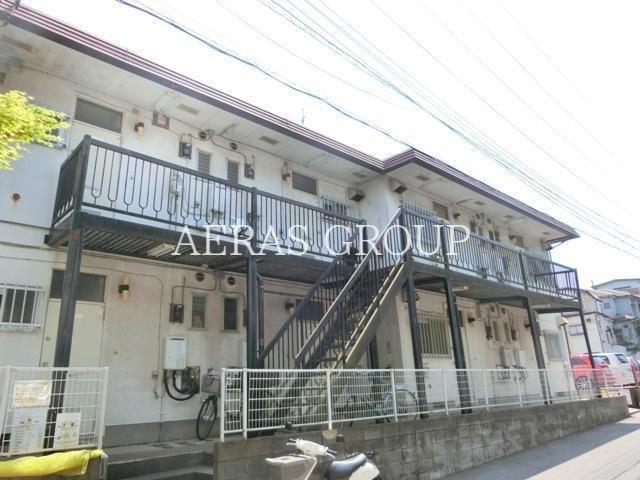 ハイツ清宮