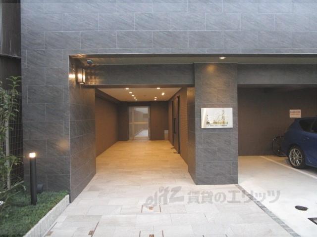 ベラジオ京都梅小路
