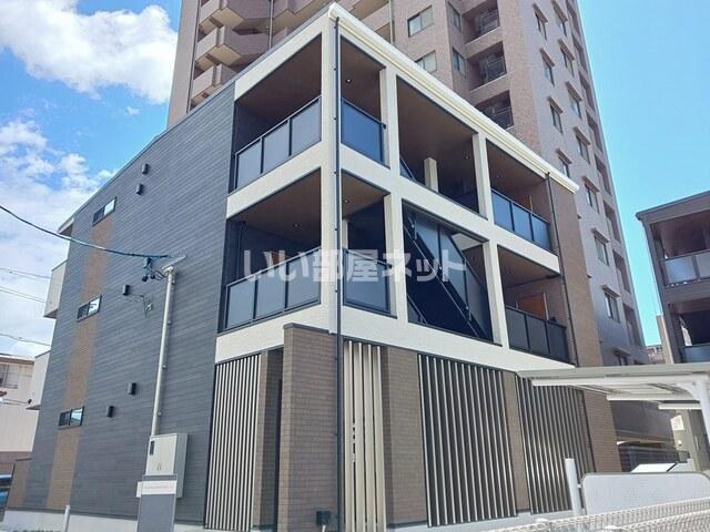 ヒカルサ四日市中部イースト