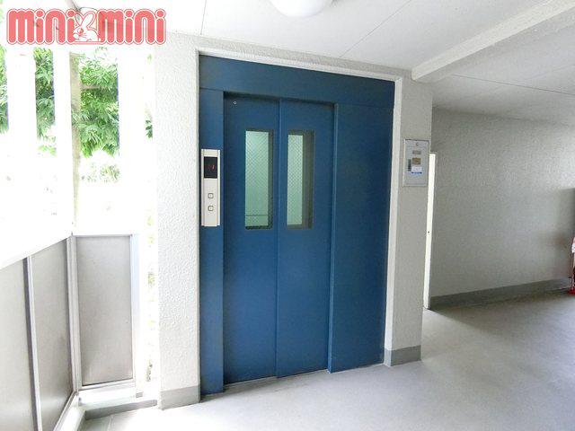 マンション妙法寺