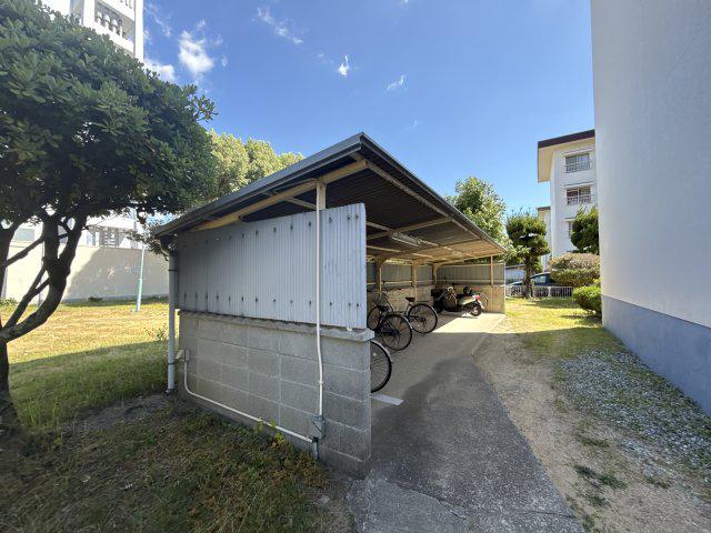 京口団地5号棟