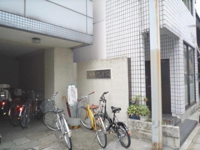 ドエル1号館S・Y