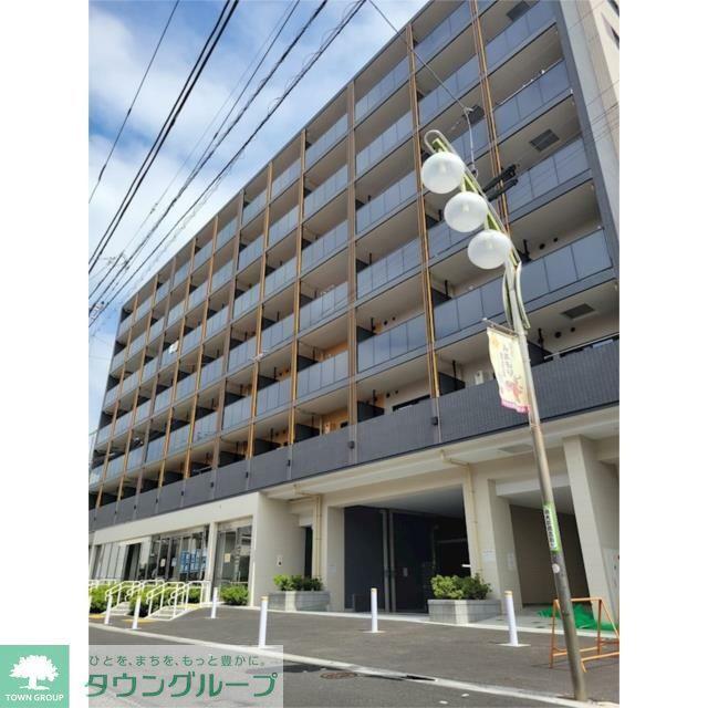 ニューミラ明大前