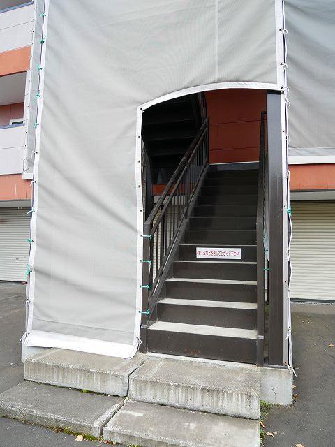 リバーサイド東光142 I