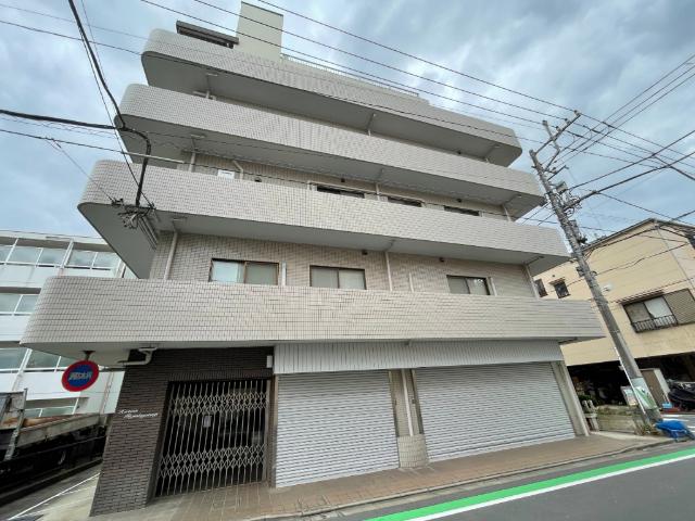 ホライズン東四つ木