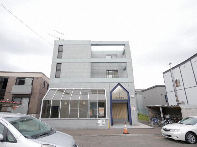 サン山の手
