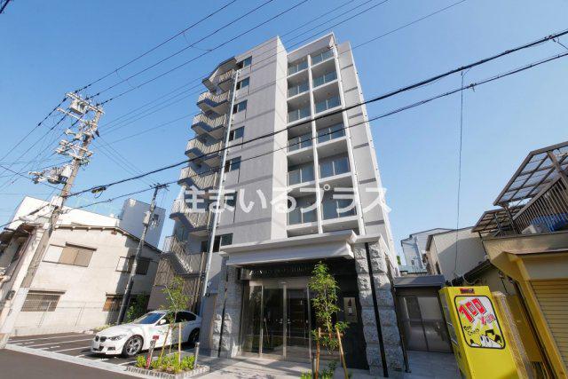 アドバンス大阪城東ブロード