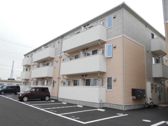 メリディアンなないろの里 壱番館