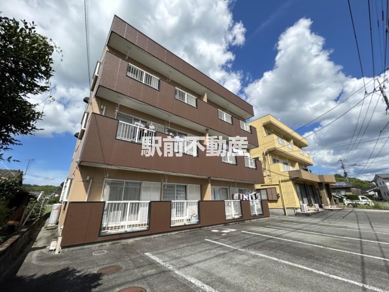 池田ハイツ