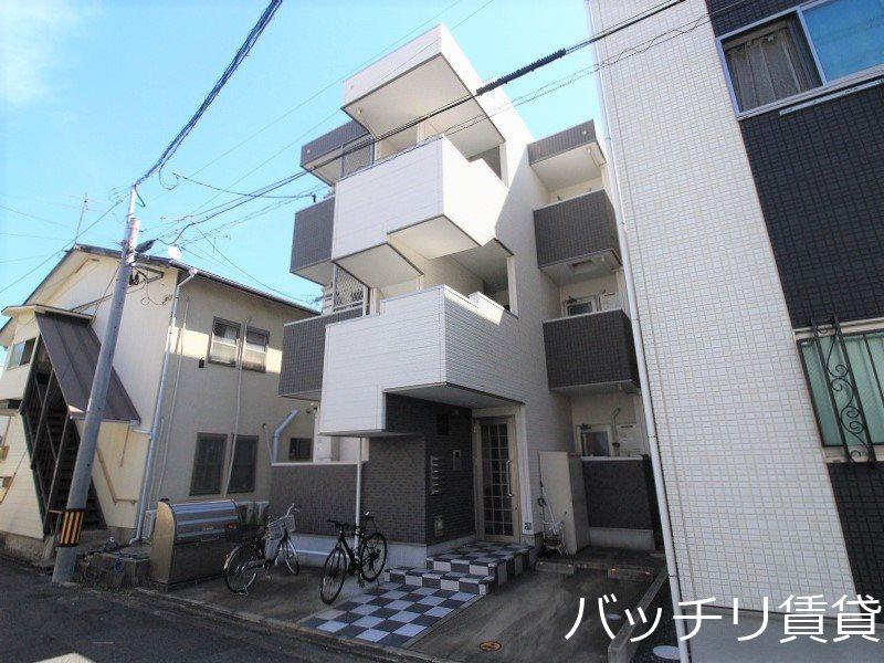 リテラ県庁西