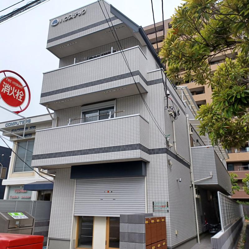 アフェット幕張VII