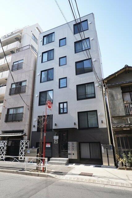 RUYGO OSHIAGE