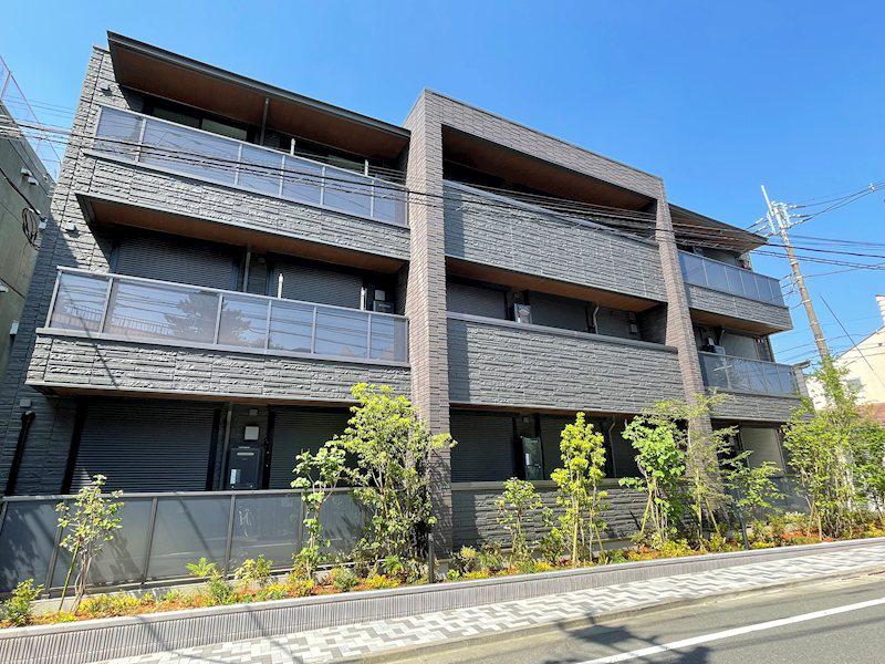 ベラチッタ 桜川