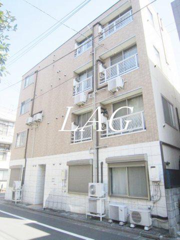 シャンテ扇橋