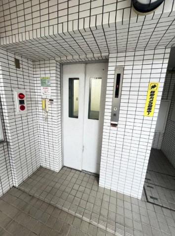 エールハイツ町屋