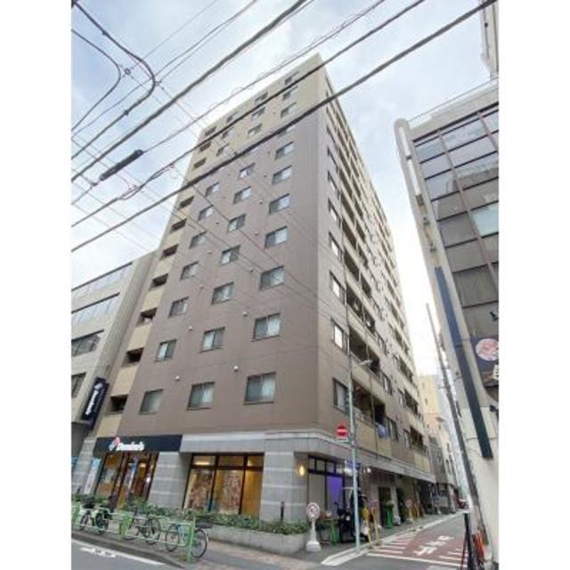 パートナーシップアパートメント