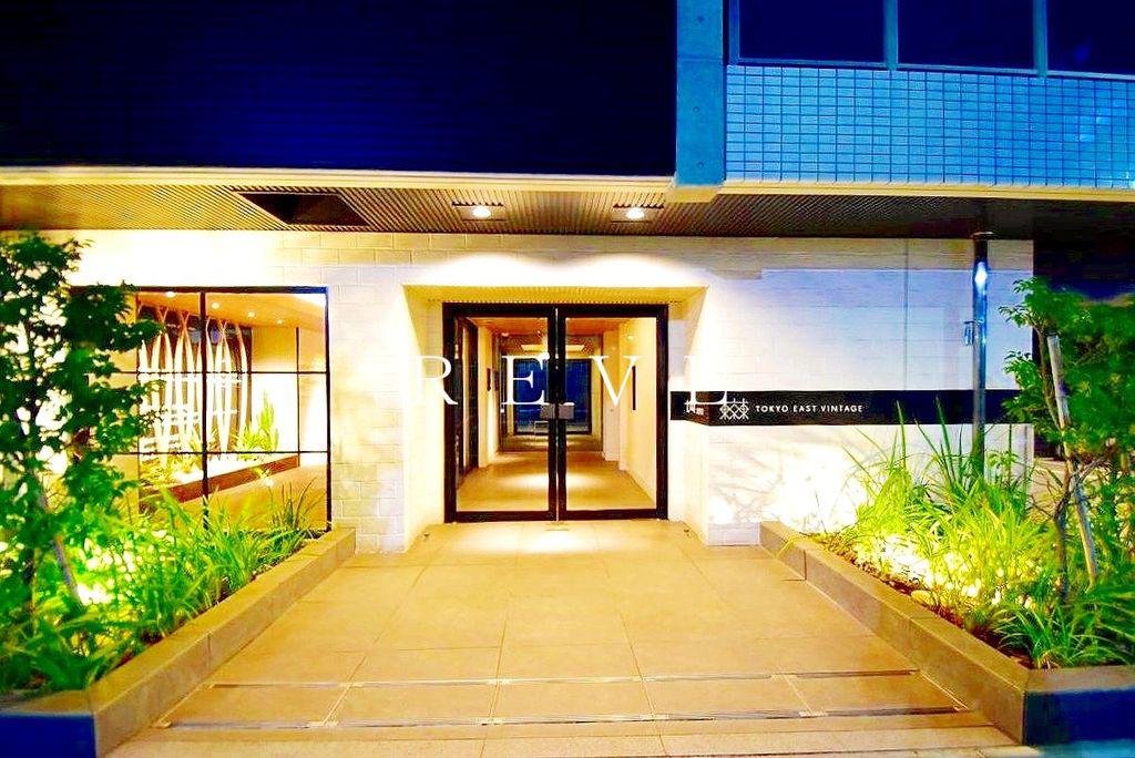 LOG上野駅前