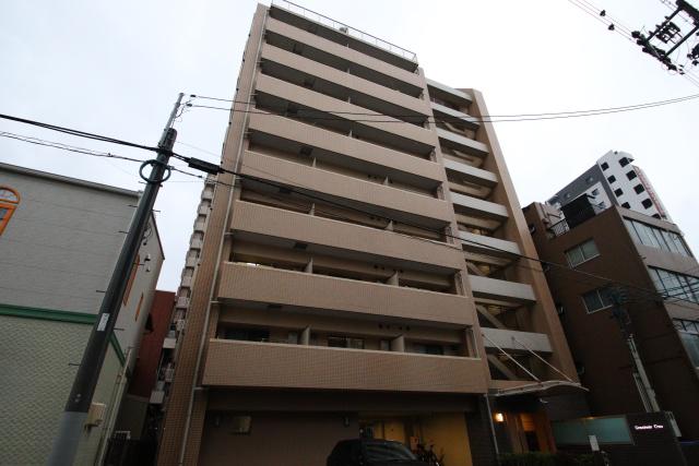 クレシェール大須
