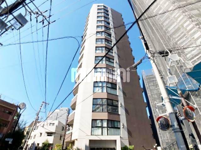 レジディア文京小石川II