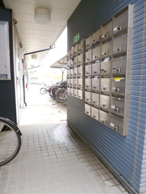 レオパレスプリマヴェーラ