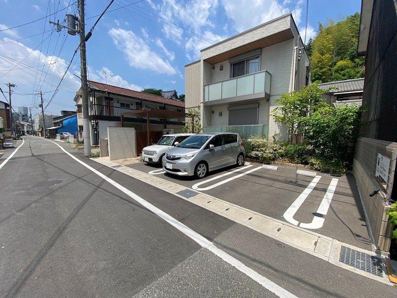 シャーメゾン龍野町