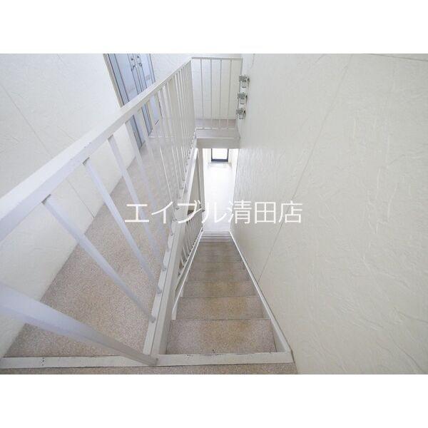 デュオール北野I