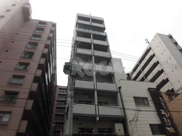 シティサイドステージ福島