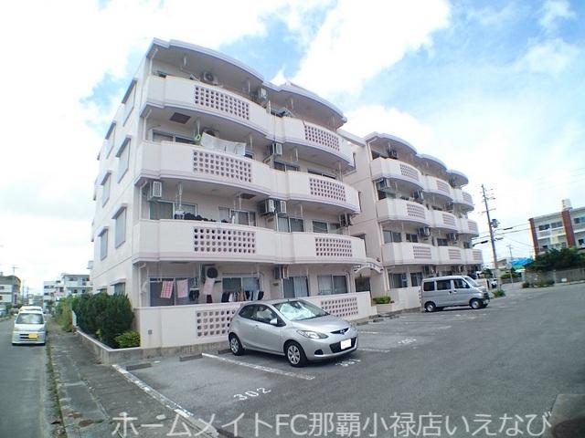 キャッスル泡瀬