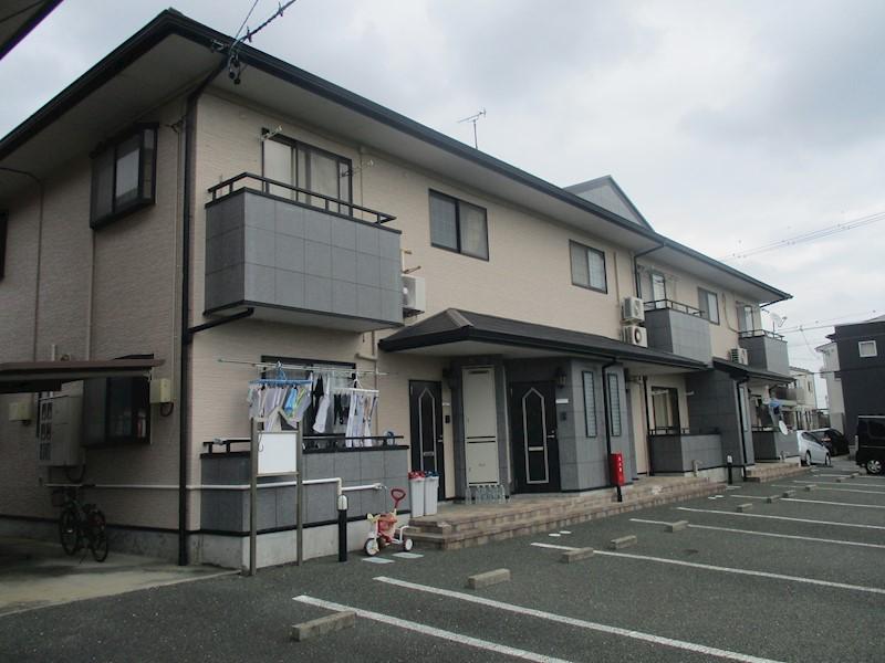 ハイステージ新橋 B