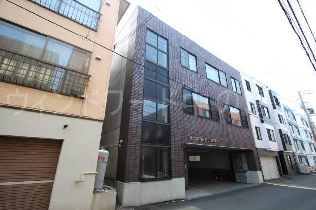 CASA M.K