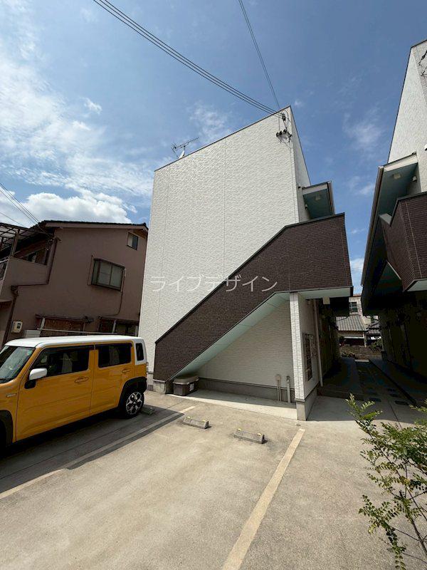 ミークージーエ汐町